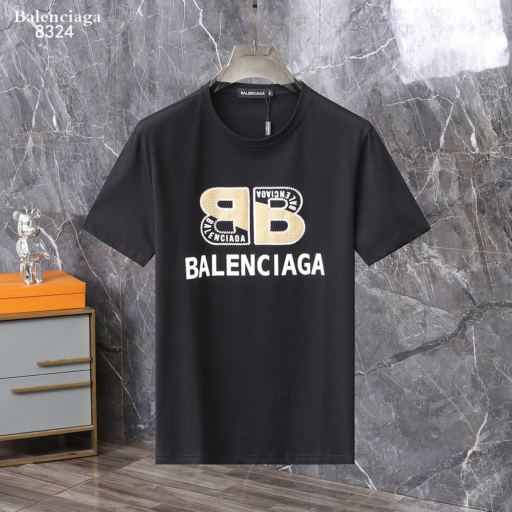 Balenciaga T-Shirts